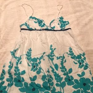 Aeropostale mini dress